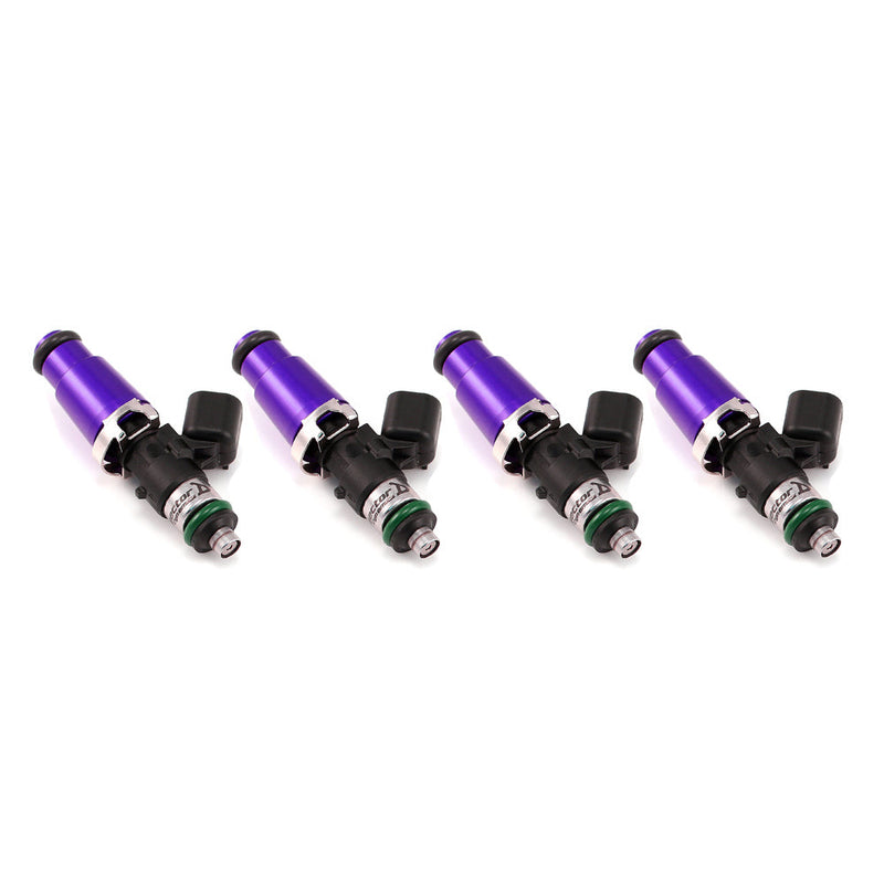 Injector Dynamics XDS Fuel Injectors BMW 1050 / 1300 / 1750 / 2600cc