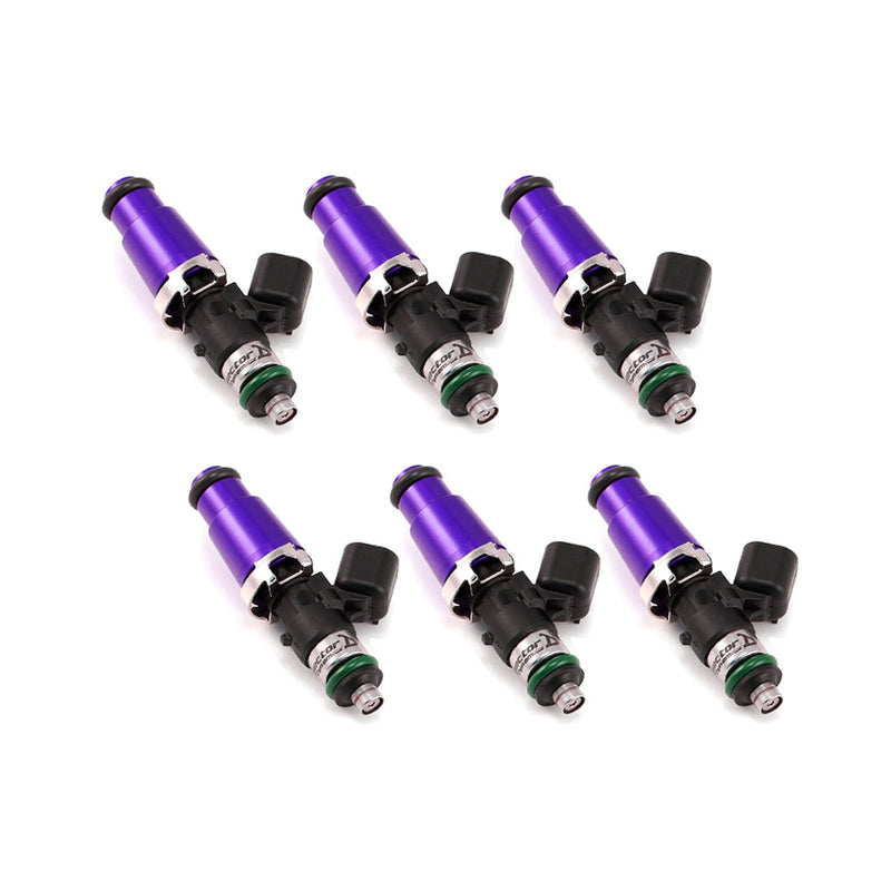 Injector Dynamics XDS Fuel Injectors Holden 1050 / 1300 / 1750 / 2600cc