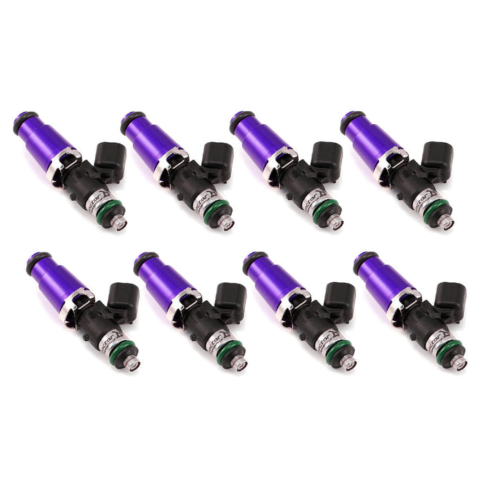 Injector Dynamics XDS Fuel Injectors Ford - 1050 / 1300 / 1750 / 2600cc
