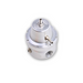 Turbosmart FPR Fuel Pressure Regulator in Silver