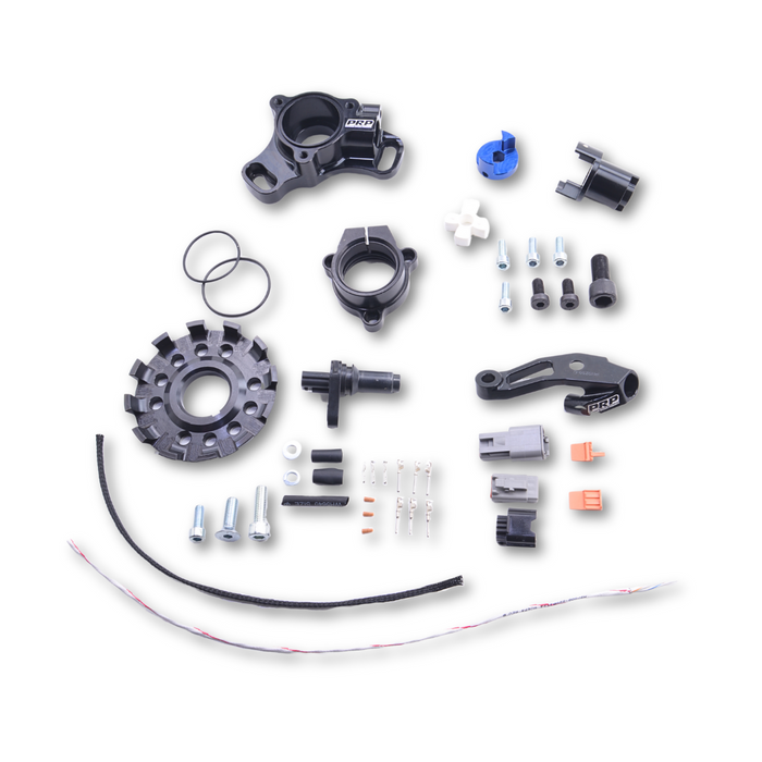 Ignition Timing & Mechanical Fuel Pump Kit to suit Mitsubishi 4G63