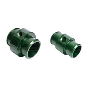 Radium Radiator Hose Barbed 1/4" NPT Adaptor  - Radium Engineering | Coore Australia