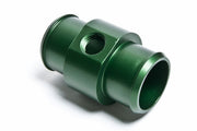 Radium Radiator Hose Barbed 1/4" NPT Adaptor  - Radium Engineering | Coore Australia