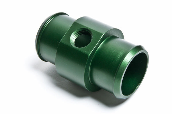 Radium Radiator Hose Barbed 1/4" NPT Adaptor  - Radium Engineering | Coore Australia