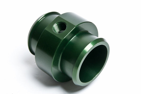 Radium Radiator Hose Barbed 1/4" NPT Adaptor  - Radium Engineering | Coore Australia