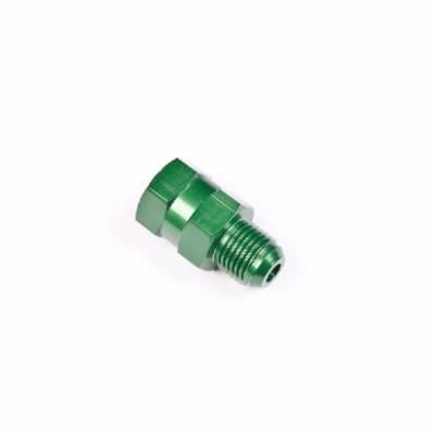 SALE Radium Engineering M14 Inverted Flare to 6AN Male Long (Honda Style)