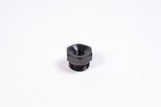 Radium AN ORB to Female 1/8" NPT Adaptor Fitting  - Radium Engineering | Coore Australia
