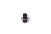 Radium AN ORB to Metric Male Fitting  - Radium Engineering | Coore Australia