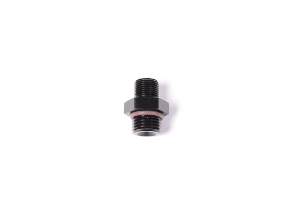 Radium AN ORB to Metric Male Fitting  - Radium Engineering | Coore Australia