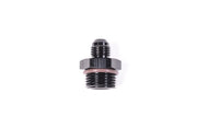 Radium AN ORB to Male AN Flare Fitting  - Radium Engineering | Coore Australia