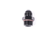 Radium AN ORB to Male AN Flare Fitting  - Radium Engineering | Coore Australia