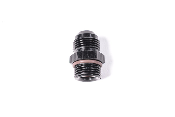 Radium AN ORB to Male AN Flare Fitting  - Radium Engineering | Coore Australia
