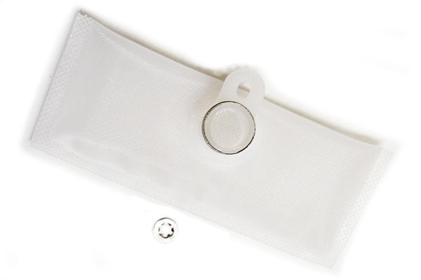 Radium Fuel Pump Inlet Filter Sock  - Radium Engineering | Coore Australia