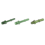 Radium SAE Male EFI Quick Connect to 6AN Male Flare Fitting  - Radium Engineering | Coore Australia