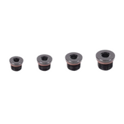 Radium AN ORB Round Internal Hex Plug  - Radium Engineering | Coore Australia