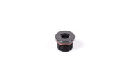 Radium AN ORB Round Internal Hex Plug  - Radium Engineering | Coore Australia