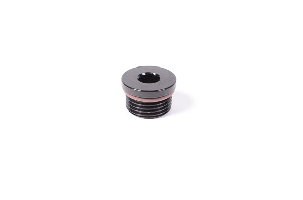 Radium AN ORB Round Internal Hex Plug  - Radium Engineering | Coore Australia