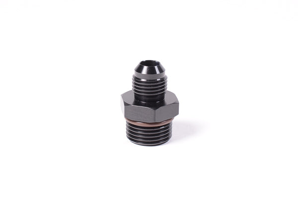 Radium AN ORB to Male AN Flare Fitting  - Radium Engineering | Coore Australia