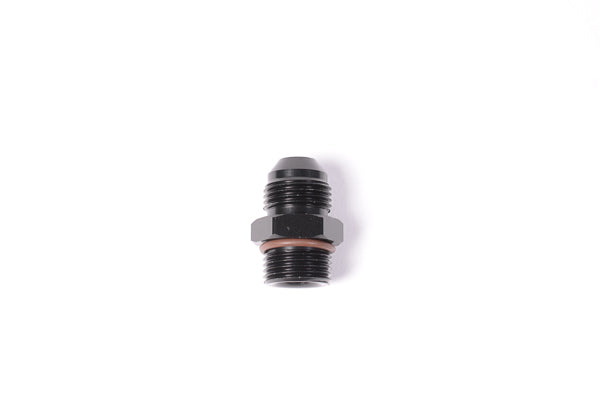 Radium AN ORB to Male AN Flare Fitting  - Radium Engineering | Coore Australia