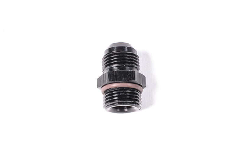 Radium AN ORB to Male AN Flare Fitting  - Radium Engineering | Coore Australia