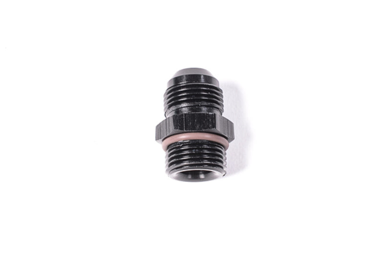 Radium 8AN ORB to Male 10AN Flare Fitting