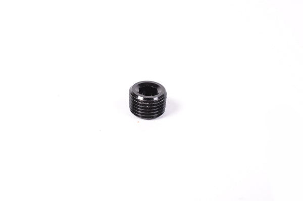 Radium NPT Round Internal Hex Plug  - Radium Engineering | Coore Australia