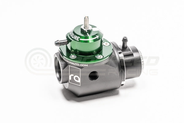 Radium 3/16" Barb Vacuum Port Adaptor