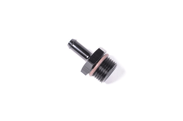 Radium AN ORB to Hose Barb Fittings  - Radium Engineering | Coore Australia