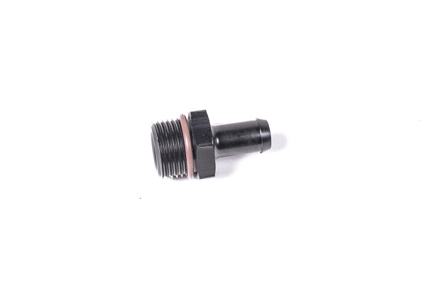 Radium AN ORB to Hose Barb Fittings  - Radium Engineering | Coore Australia
