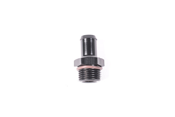Radium AN ORB to Hose Barb Fittings  - Radium Engineering | Coore Australia