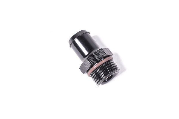 Radium AN ORB to Hose Barb Fittings  - Radium Engineering | Coore Australia
