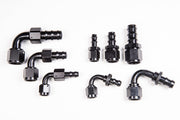 Radium PushLok Hose Ends  - Radium Engineering | Coore Australia