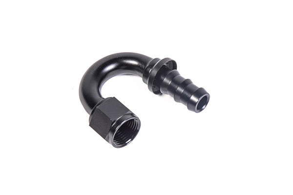 Radium PushLok Hose Ends  - Radium Engineering | Coore Australia