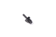 Radium AN Male Flare to Hose Barb Fitting  - Radium Engineering | Coore Australia