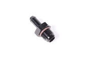 Radium AN Male Flare to Hose Barb Fitting  - Radium Engineering | Coore Australia