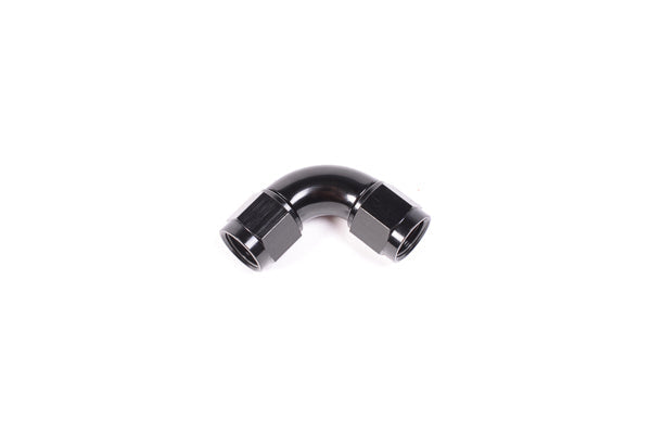 Radium AN Coupler Female to Female Fitting  - Radium Engineering | Coore Australia