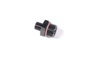 Radium AN ORB to Metric Male Fitting  - Radium Engineering | Coore Australia