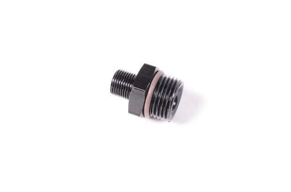 Radium AN ORB to Metric Male Fitting  - Radium Engineering | Coore Australia