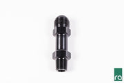 Radium PCV Delete Fitting 3/8BSPT to 10AN MALE - Subaru WRX 15-21/BRZ/Toyota 86  - Radium Engineering | Coore Australia