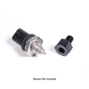 Radium M10x1mm Female to 1/8NPT Male Fitting - Ford Mustang GT FN 18-21  - Radium Engineering | Coore Australia