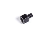 Radium M10x1mm Female to 1/8NPT Male Fitting - Ford Mustang GT FN 18-21  - Radium Engineering | Coore Australia