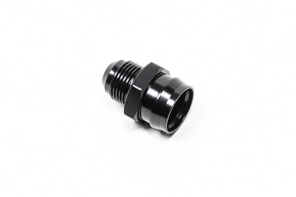 Radium V2 Quick Connect Fitting 19mm Female to 10AN Male Straight