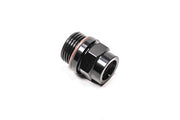 Radium AN ORB to Female Metric Adaptor Fitting  - Radium Engineering | Coore Australia