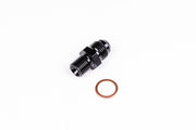 Radium AN Male Flare to Metric Male Fittings  - Radium Engineering | Coore Australia