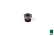 Radium AN ORB Round Internal Hex Plug  - Radium Engineering | Coore Australia