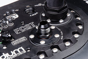 Radium 12AN ORB to 12AN Male Remote Fitting  - Radium Engineering | Coore Australia
