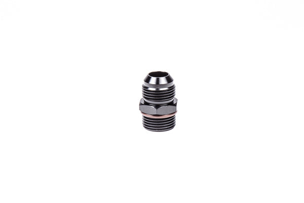 Radium 12AN ORB to 12AN Male Remote Fitting  - Radium Engineering | Coore Australia