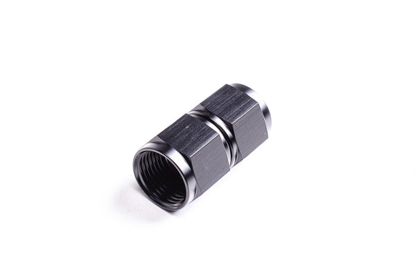 Radium AN Coupler Female to Female Fitting  - Radium Engineering | Coore Australia