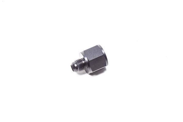 Radium AN ORB Female to AN Male Flare Fittings  - Radium Engineering | Coore Australia