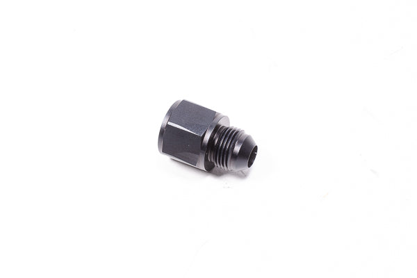 Radium AN ORB Female to AN Male Flare Fittings  - Radium Engineering | Coore Australia